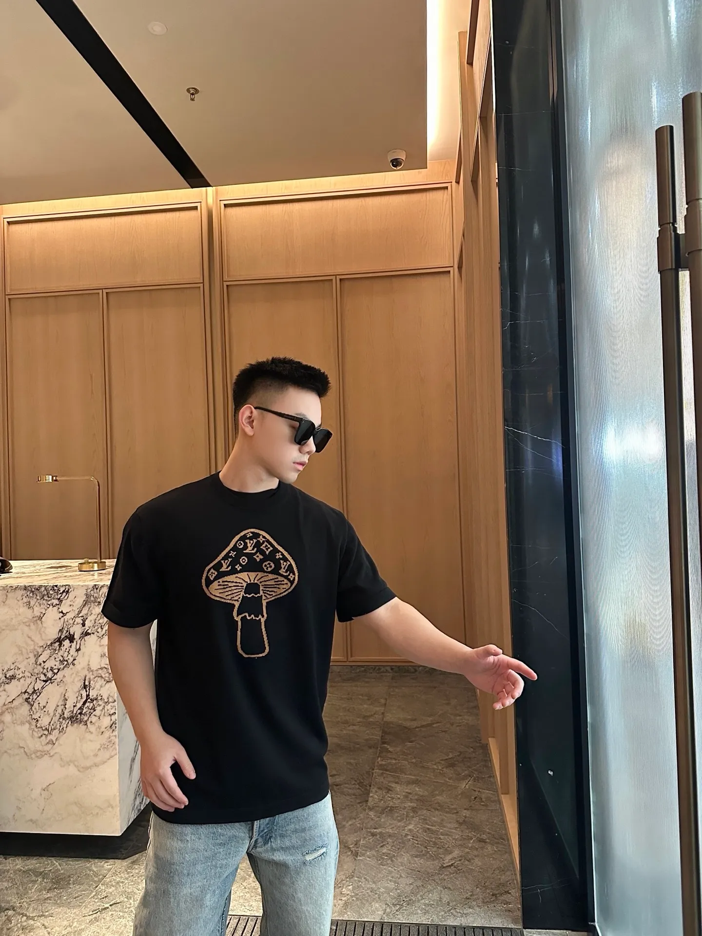 Louis Vuitton/ 26ss